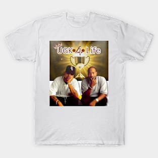 UGK: Forever Underground Kings T-Shirt